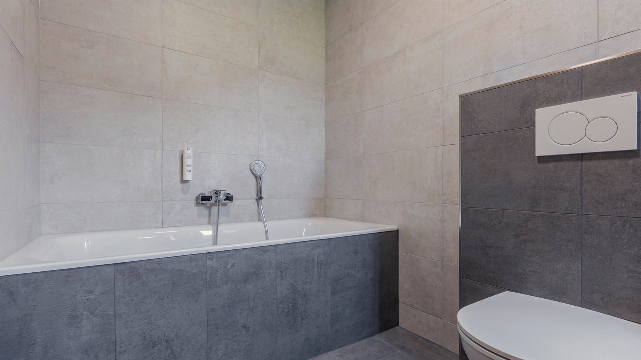 Photo of Bathroom in Umhausen