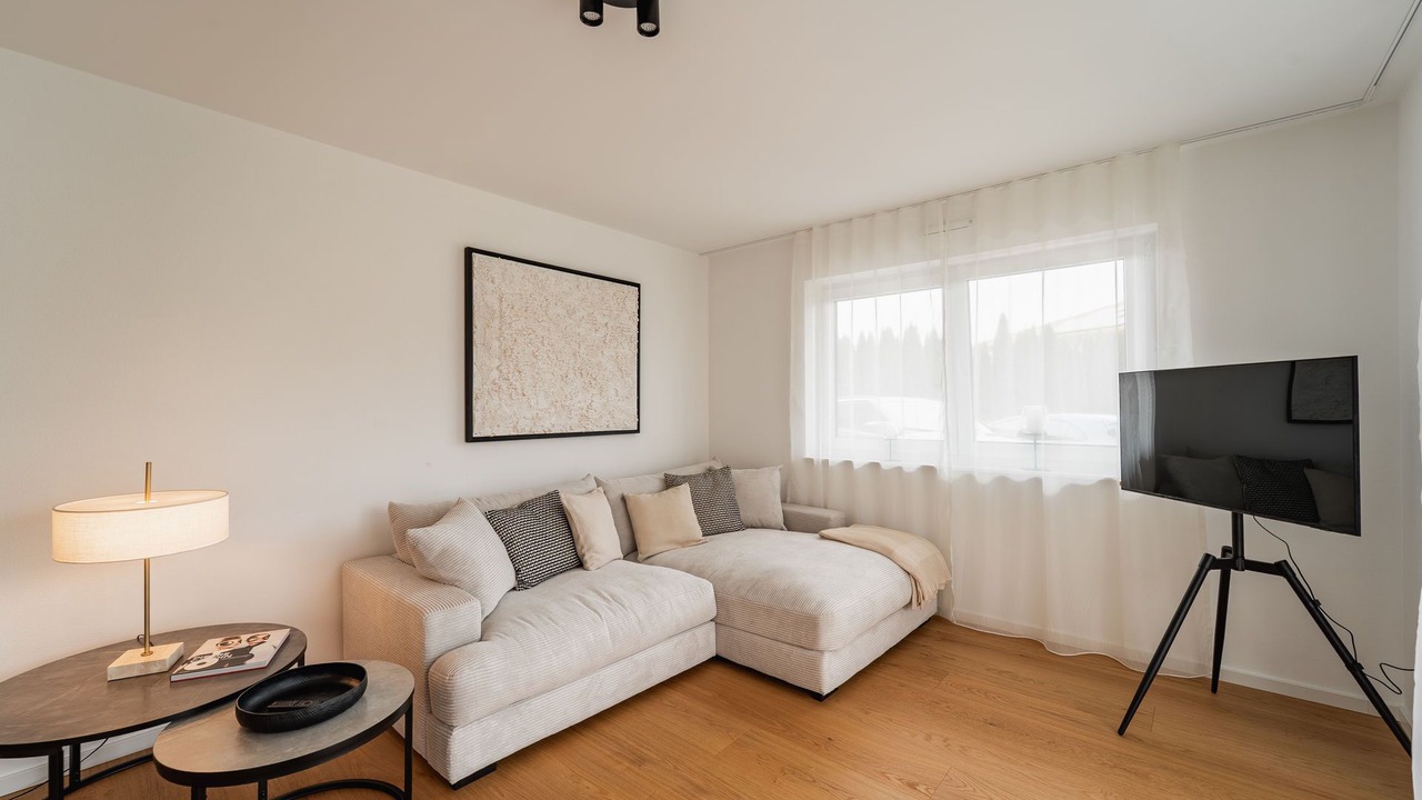 Photo of Livingroom in Feldwies
