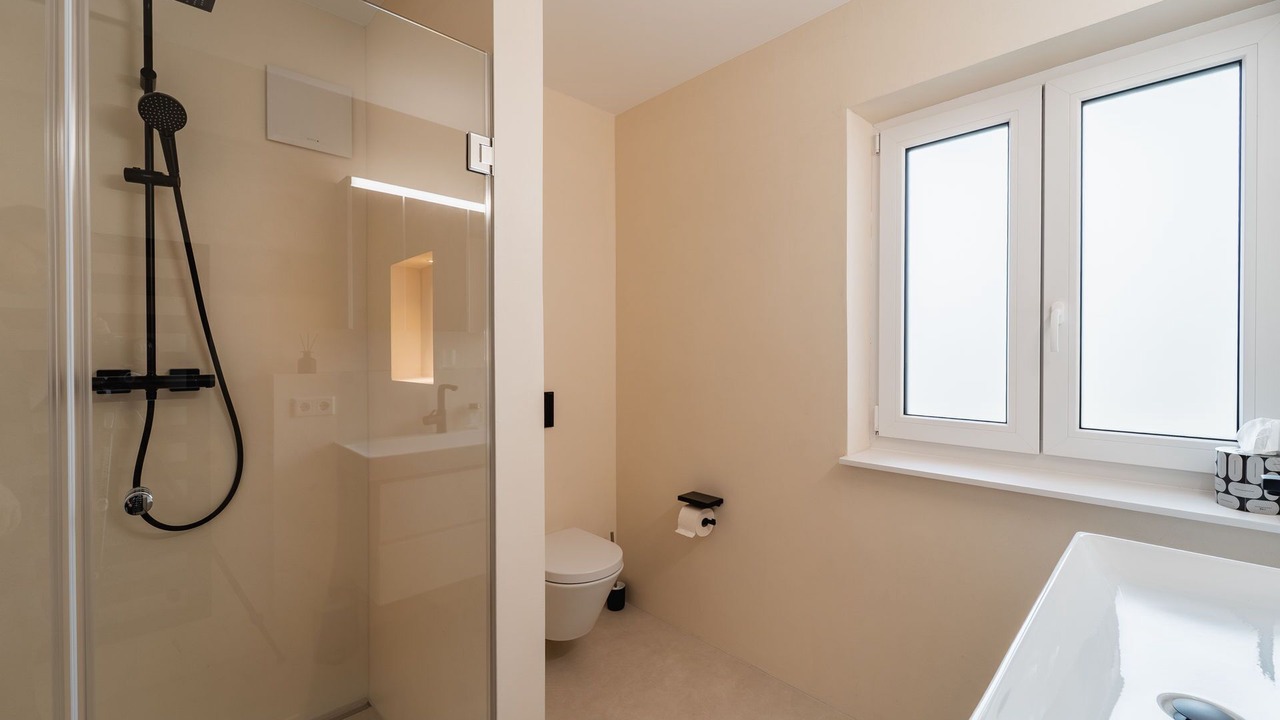 Photo of Bathroom in Feldwies