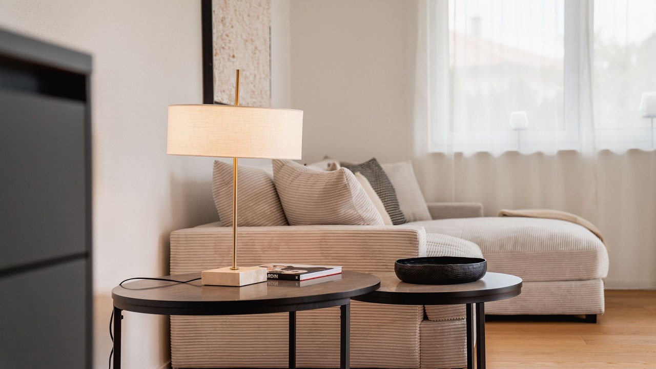 Photo of Livingroom in Feldwies