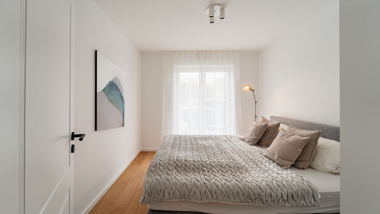 Photo of Bedroom in Feldwies