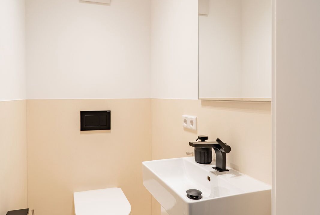 Photo of Bathroom in Feldwies
