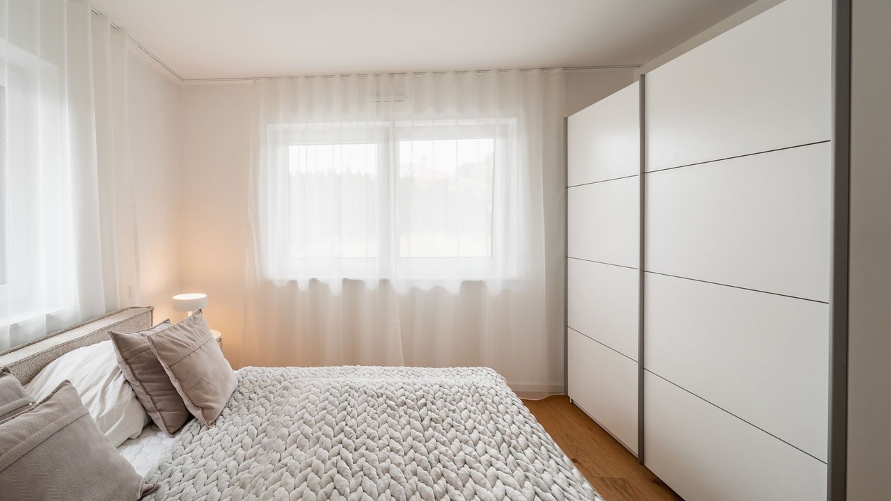 Photo of Bedroom in Feldwies