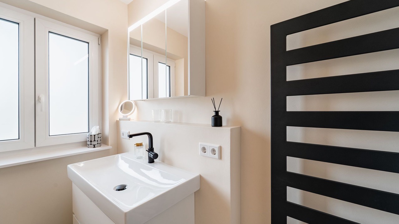Photo of Bathroom in Feldwies