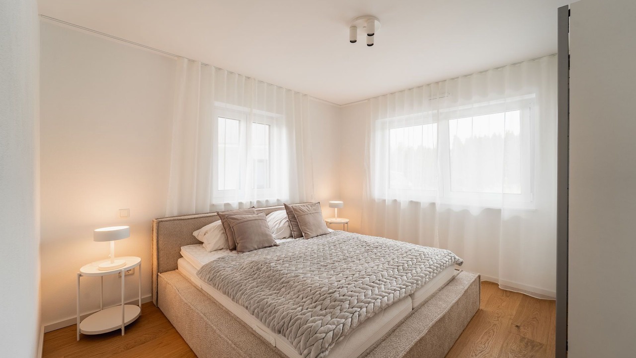 Photo of Bedroom in Feldwies