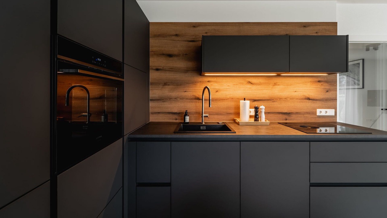 Photo of Kitchen in Feldwies