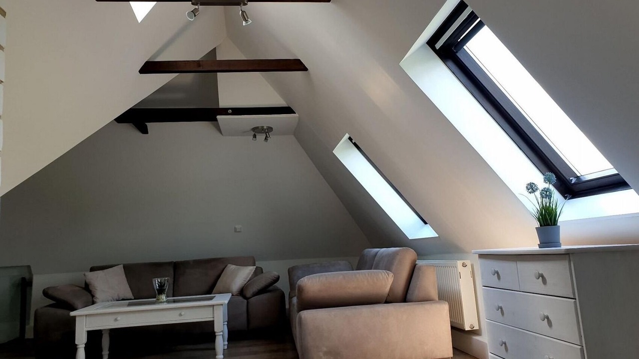 Photo of Livingroom in Konigstein an der Elbe