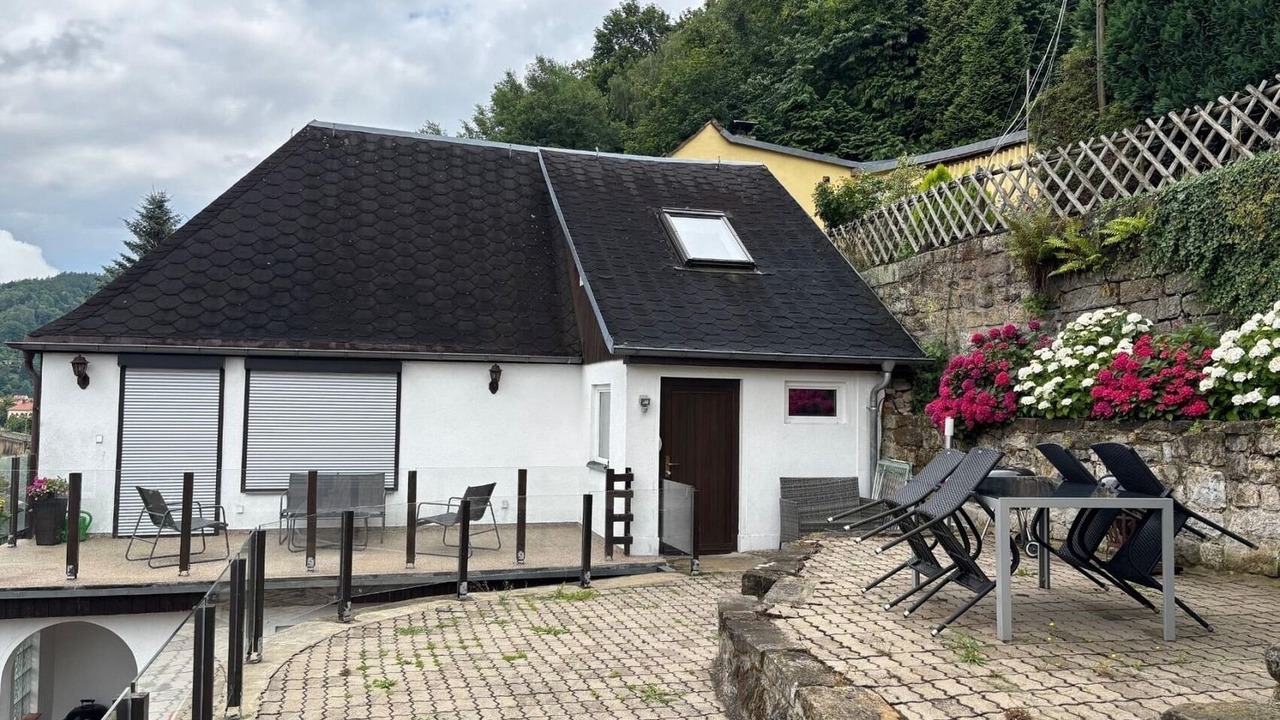 Photo of Outdoor in Konigstein an der Elbe