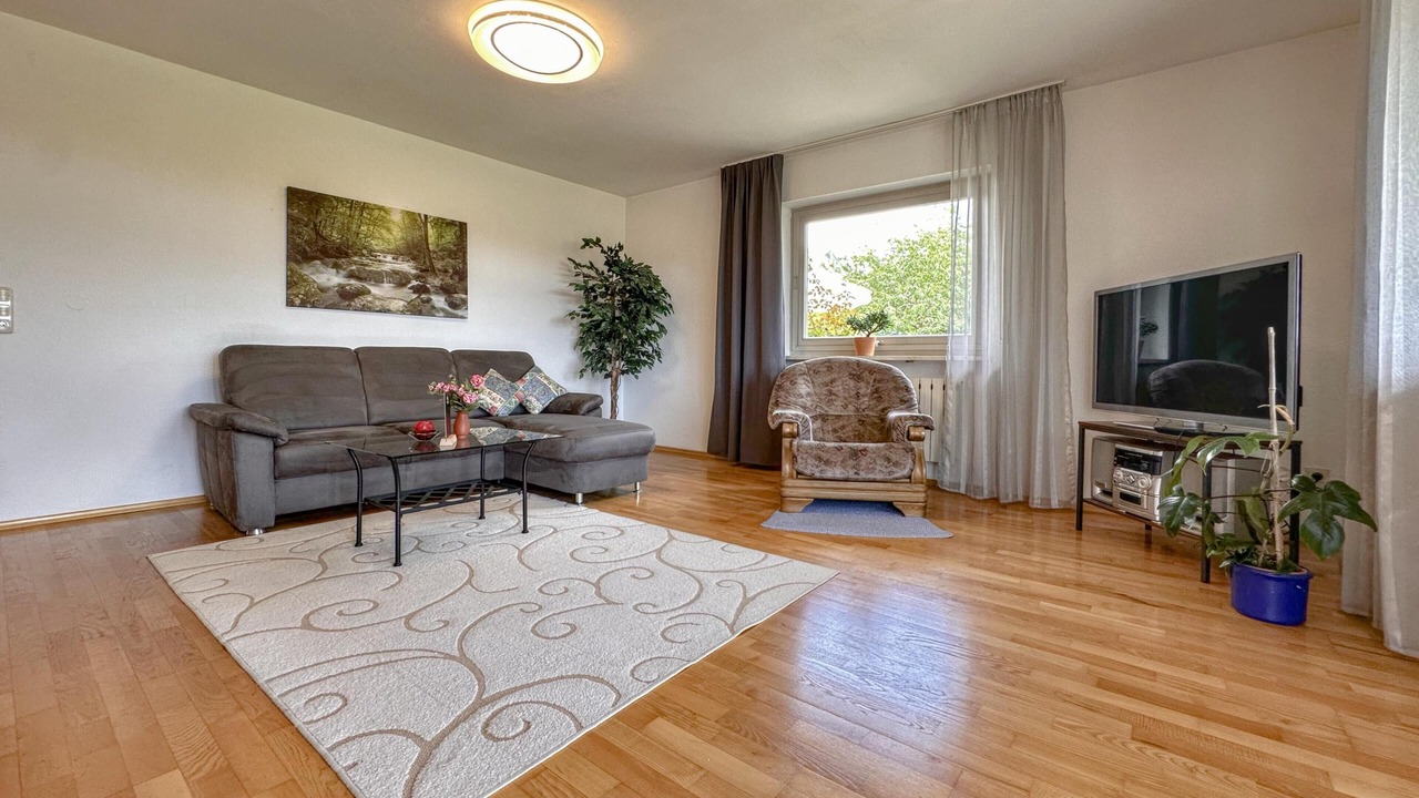 Photo of Livingroom in Roehrnbach