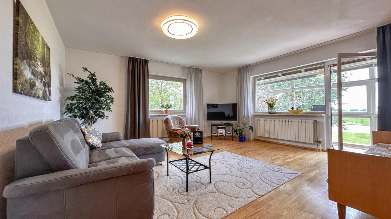 Photo of Livingroom in Roehrnbach
