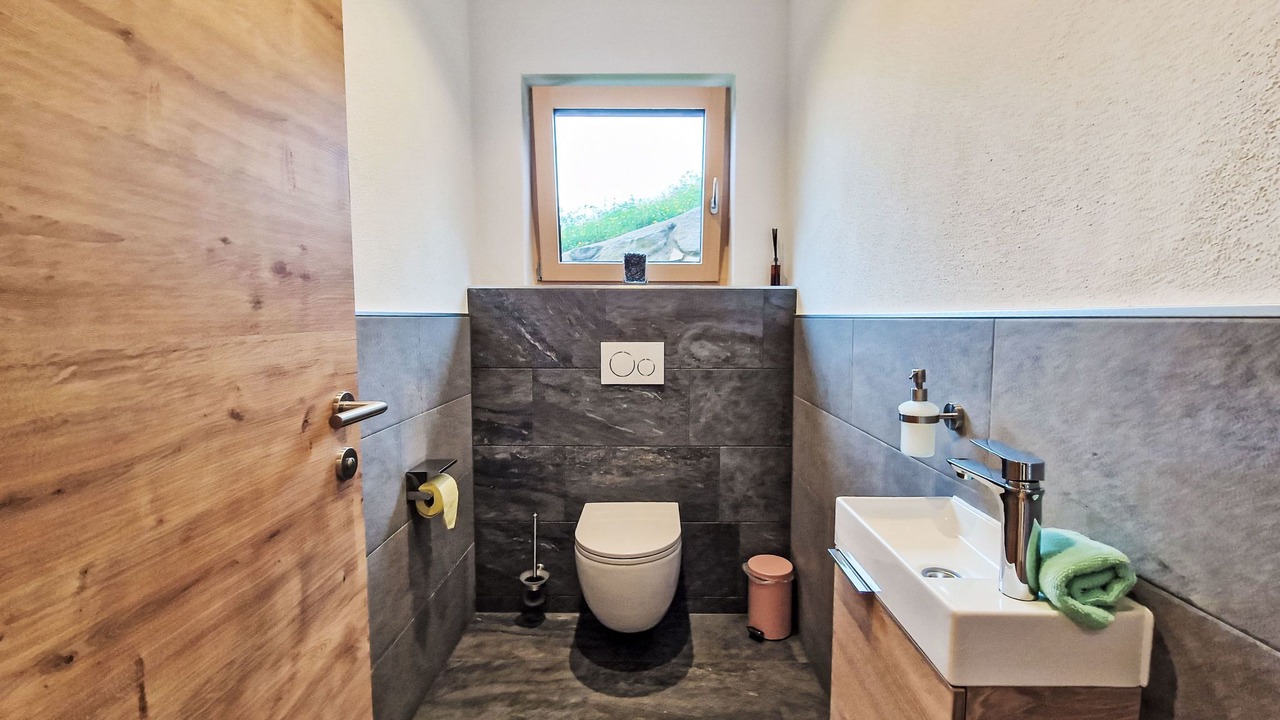 Photo of Bathroom in Distelberg