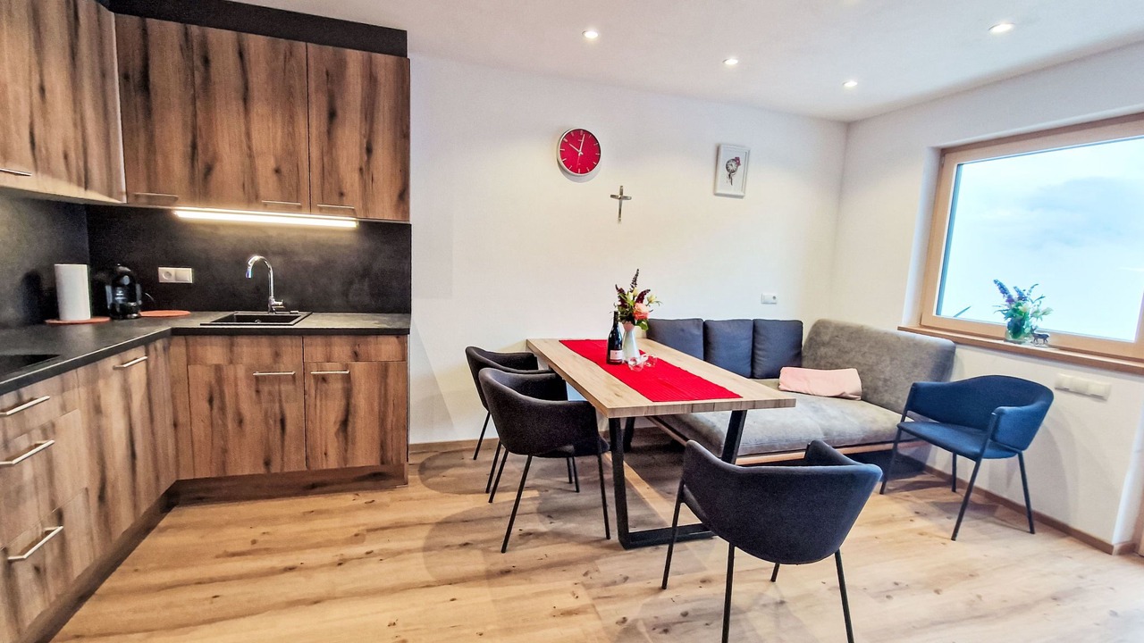 Photo of Bedroom in Distelberg