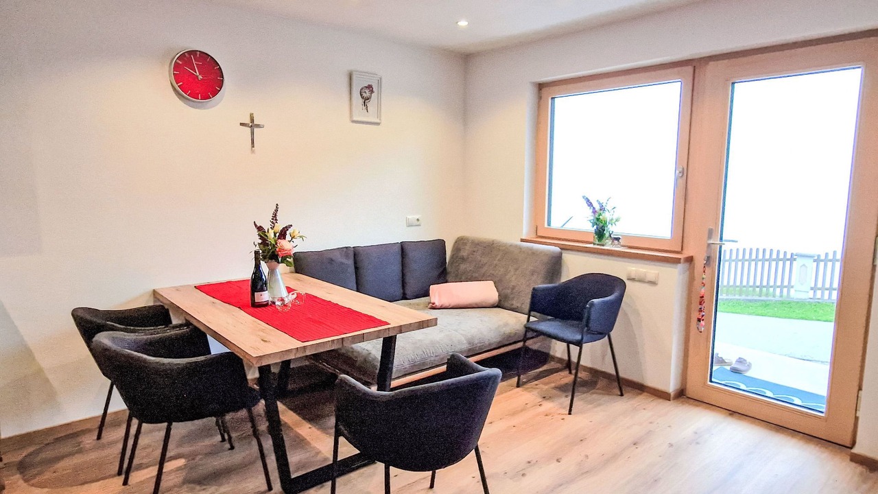 Photo of Bedroom in Distelberg