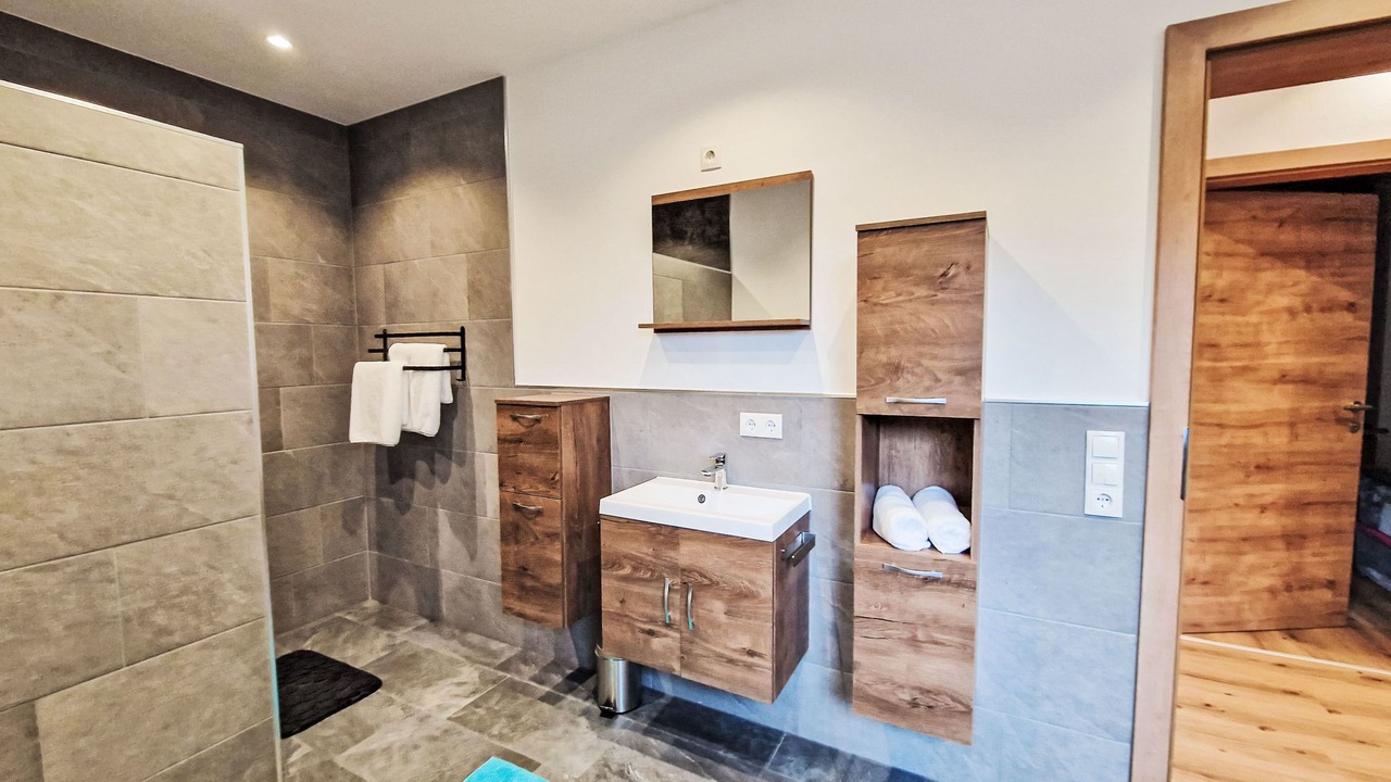 Photo of Bathroom in Distelberg