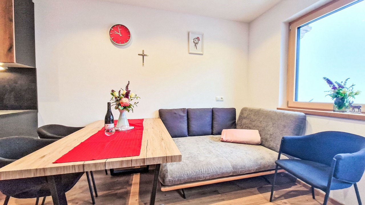 Photo of Livingroom in Distelberg