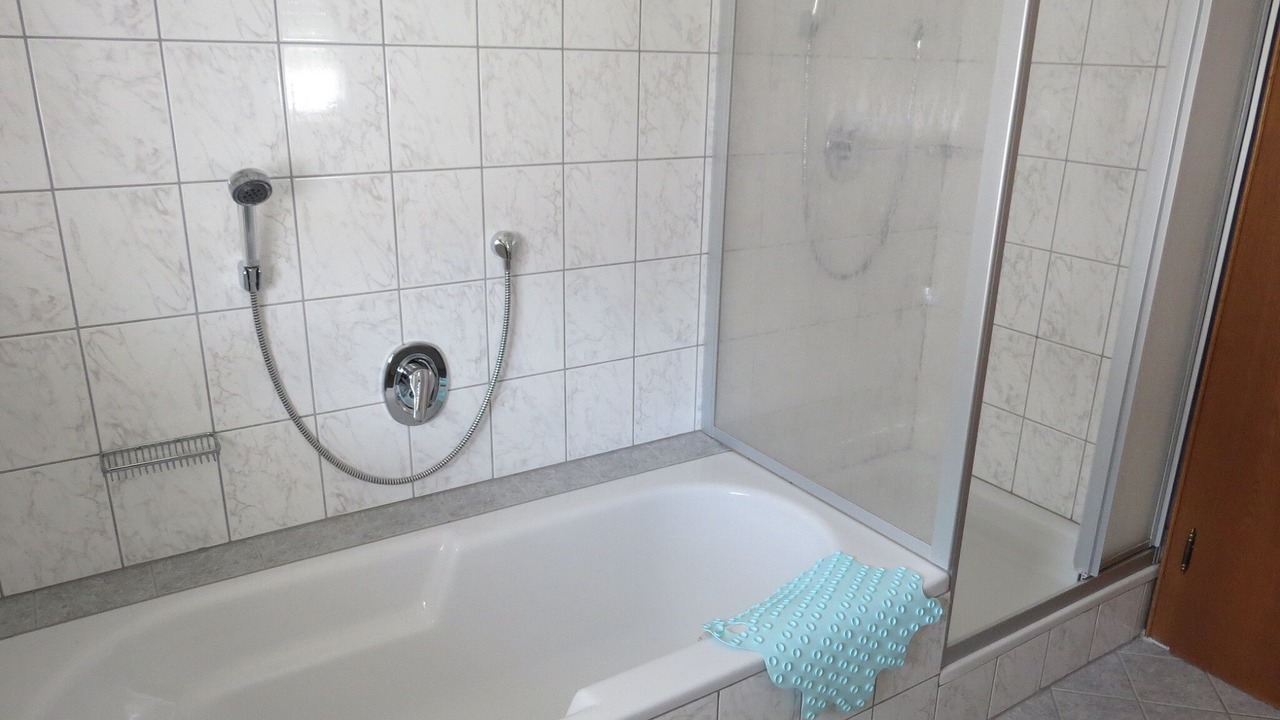 Photo of Bathroom in Daiting