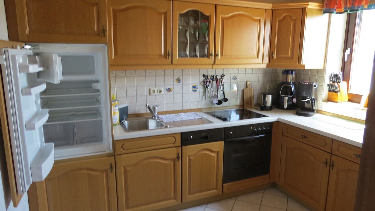 Photo of Kitchen in Daiting