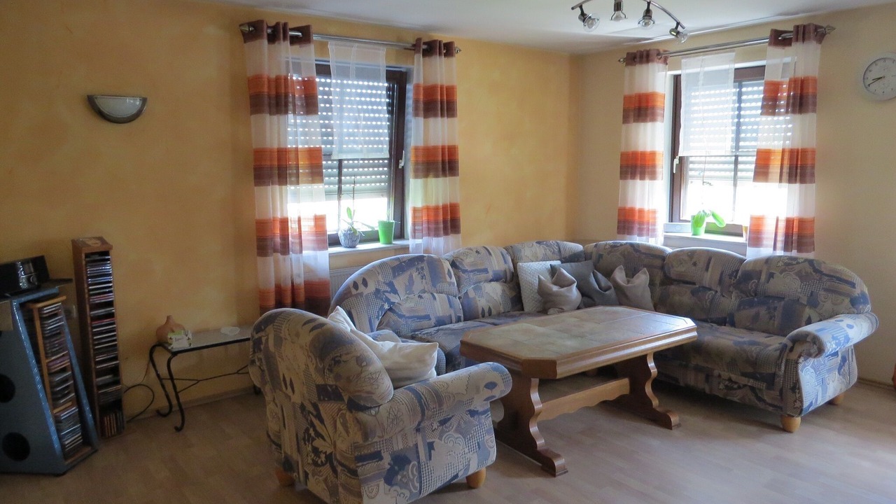 Photo of Livingroom in Daiting