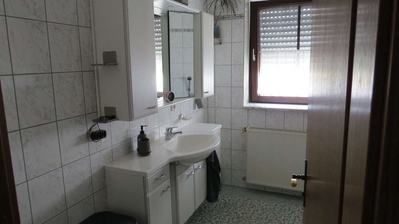 Photo of Bathroom in Daiting