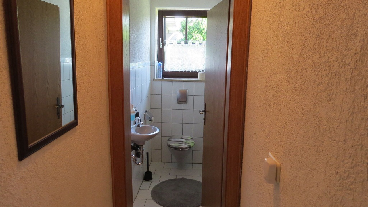 Photo of Bathroom in Daiting