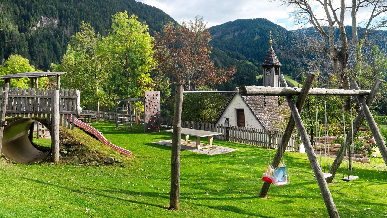 Photo of Patio Balcony in Anterselva
