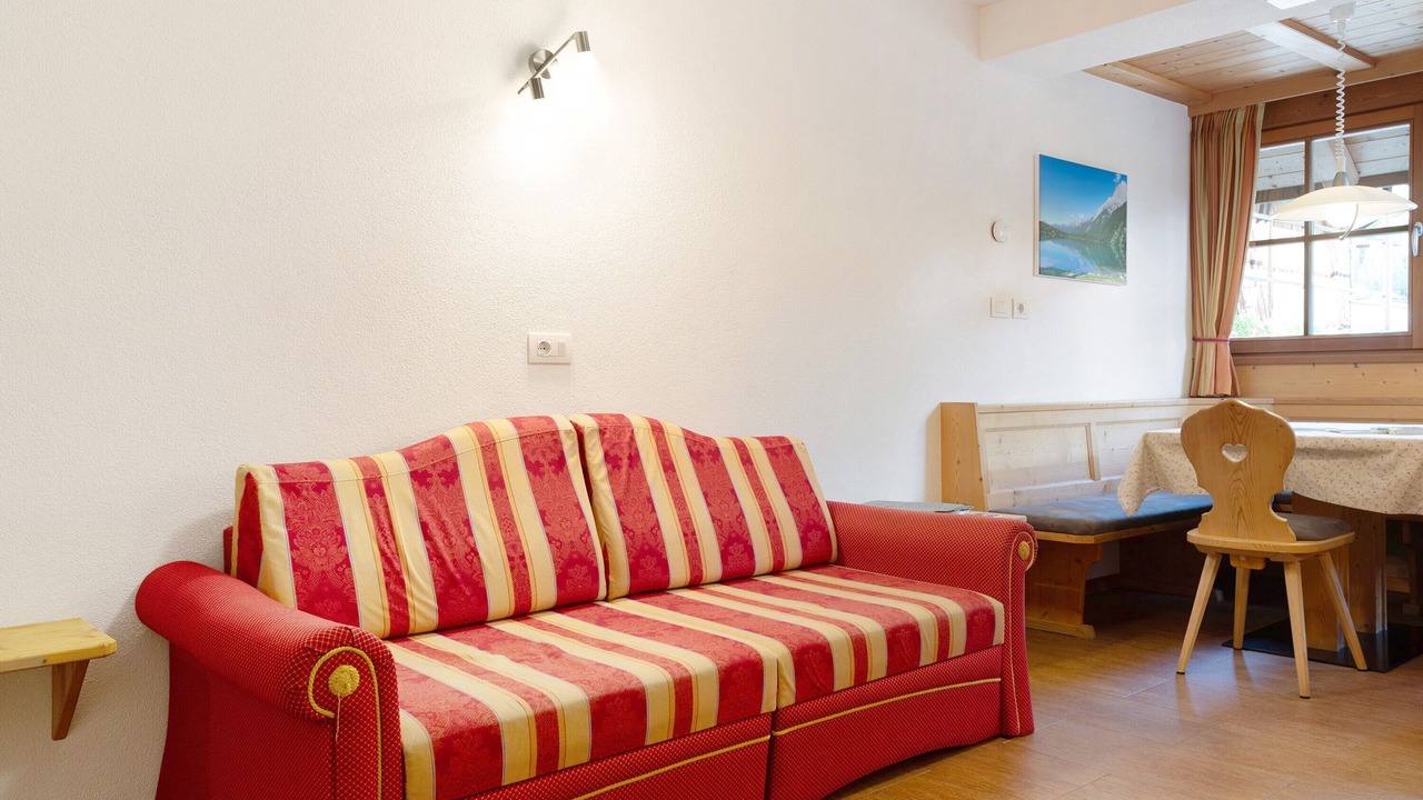 Photo of Livingroom in Anterselva