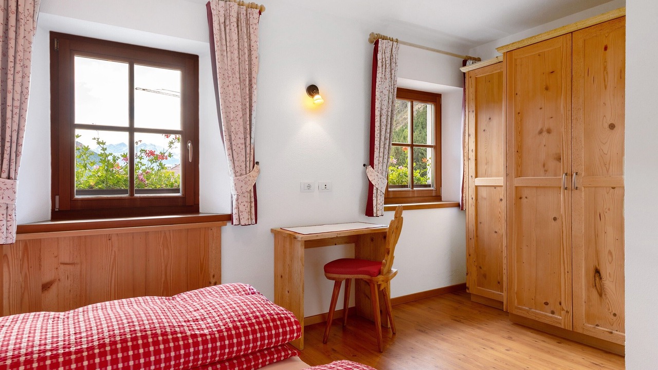 Photo of Bedroom in Anterselva