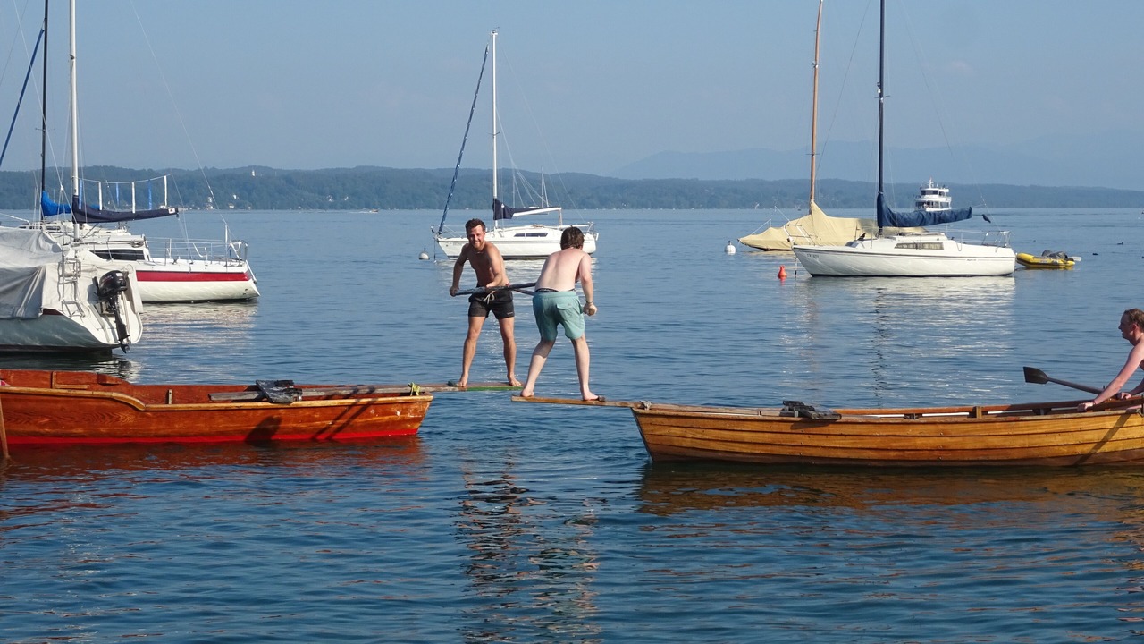 Photo of Others in Tutzing