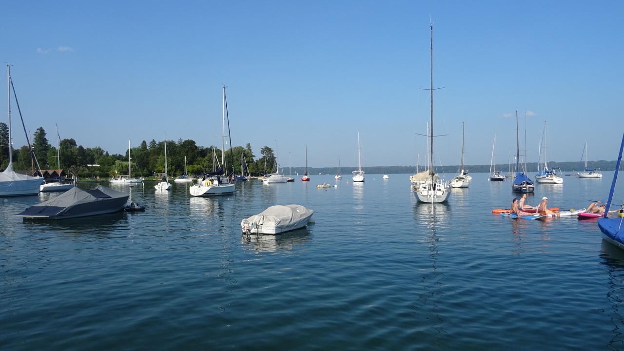 Photo of Others in Tutzing