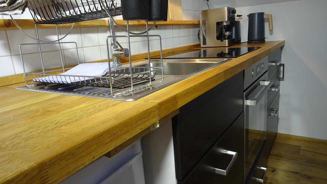 Photo of Kitchen in Tutzing