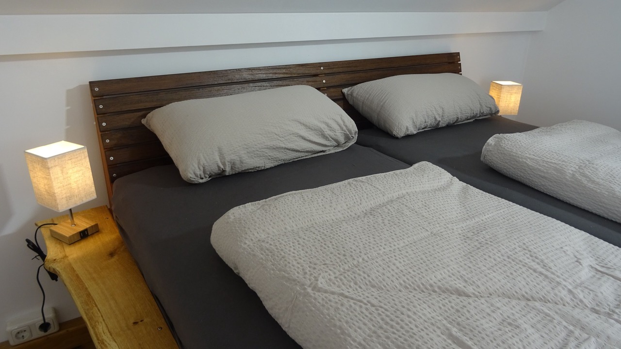 Photo of Bedroom in Tutzing