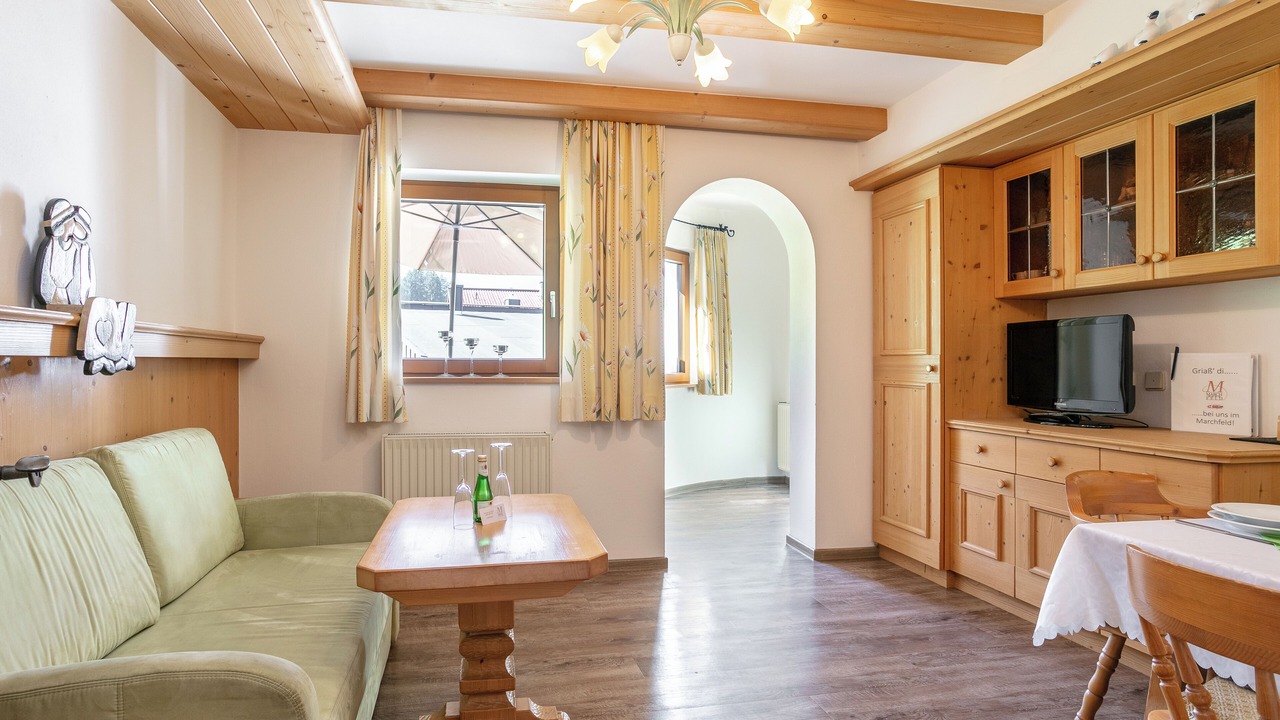 Photo of Livingroom in Muhlthal