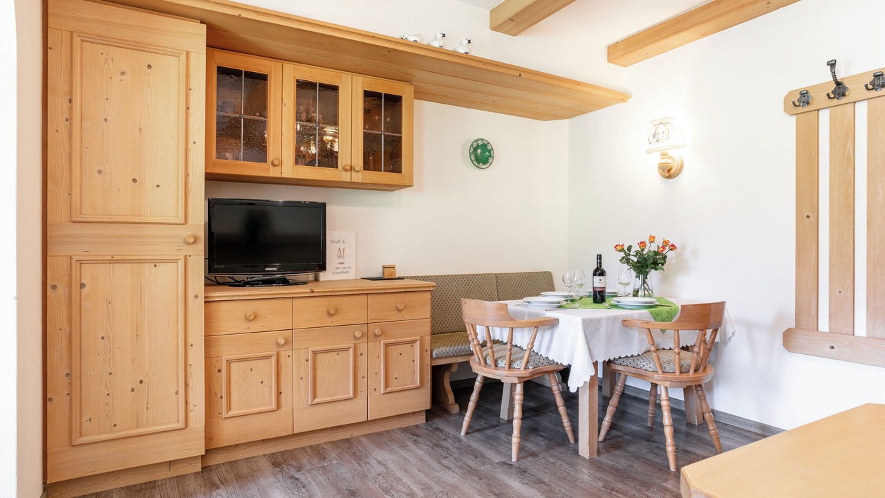 Photo of Livingroom in Muhlthal