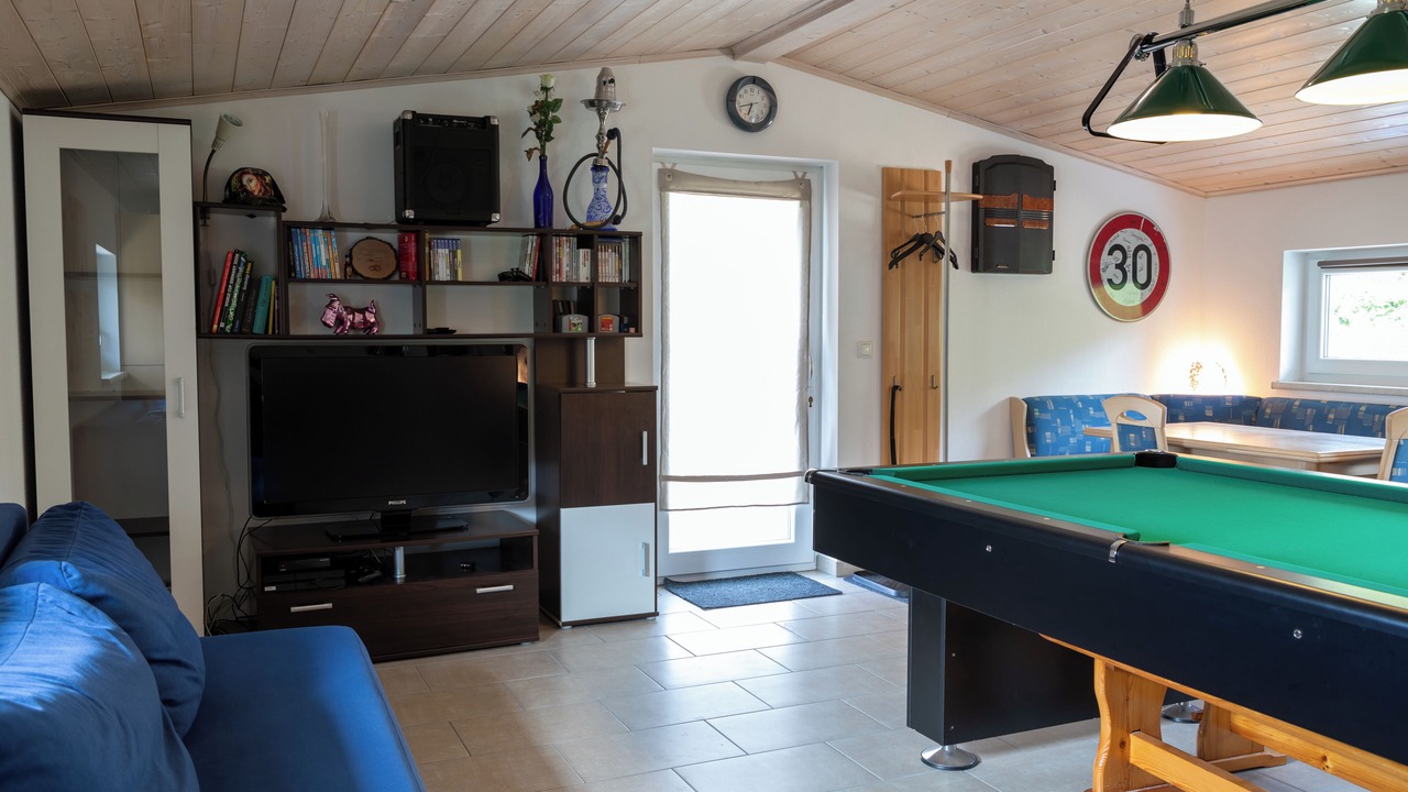 Photo of Livingroom in Hallbergmoos