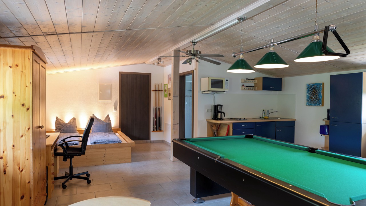 Photo of Bedroom in Hallbergmoos
