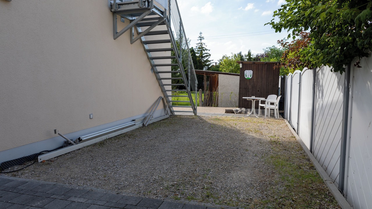 Photo of Outdoor in Hallbergmoos