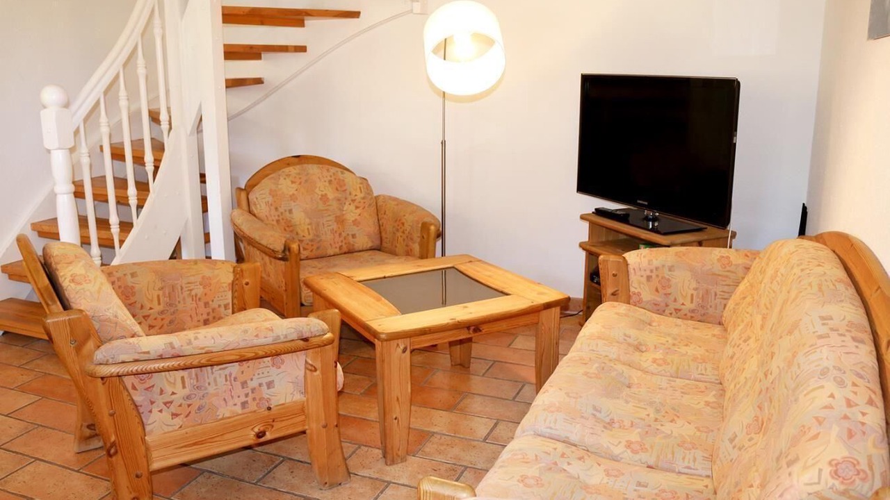 Photo of Livingroom in Ostseebad Prerow
