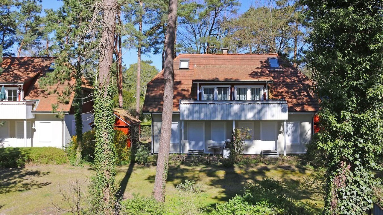 Photo of Outdoor in Ostseebad Prerow
