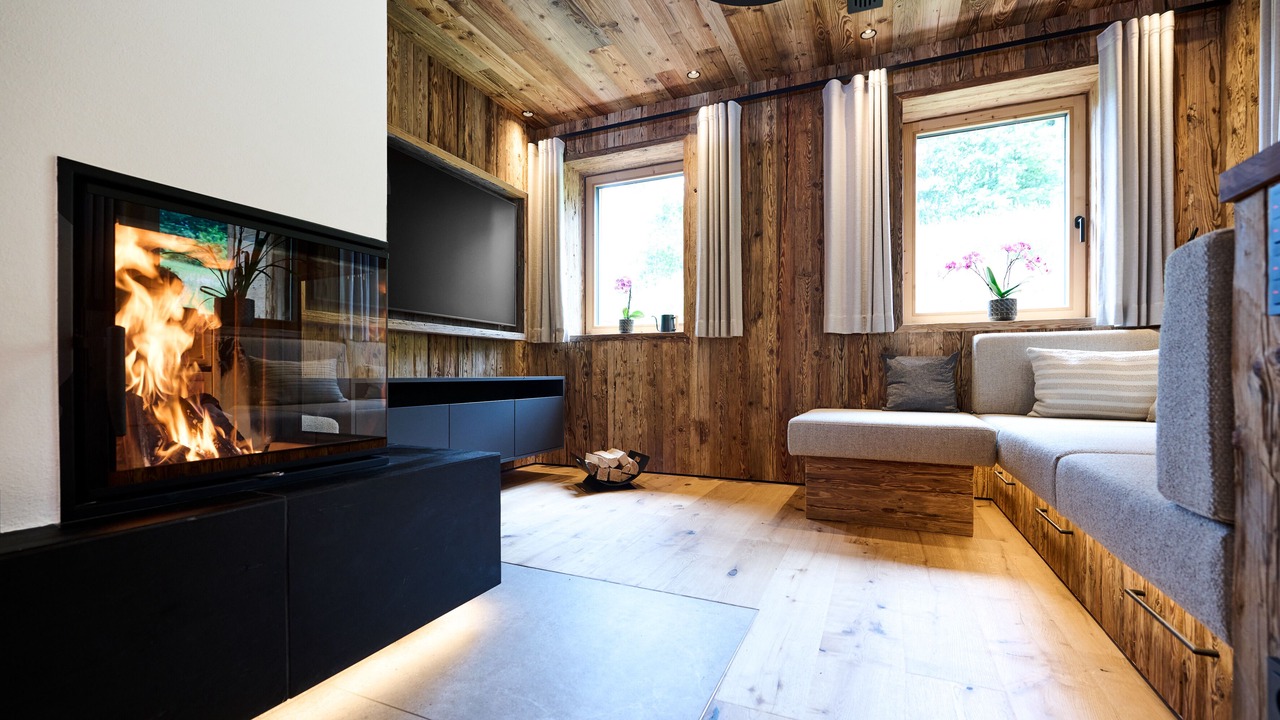 Photo of Livingroom in Fuessen
