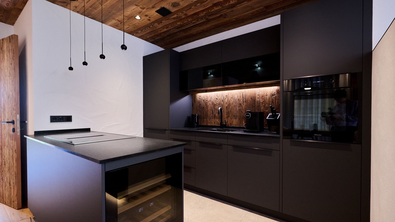 Photo of Kitchen in Fuessen
