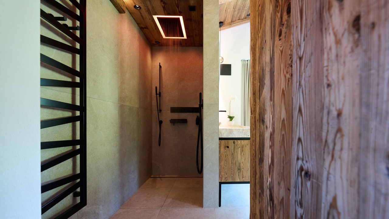 Photo of Bathroom in Fuessen