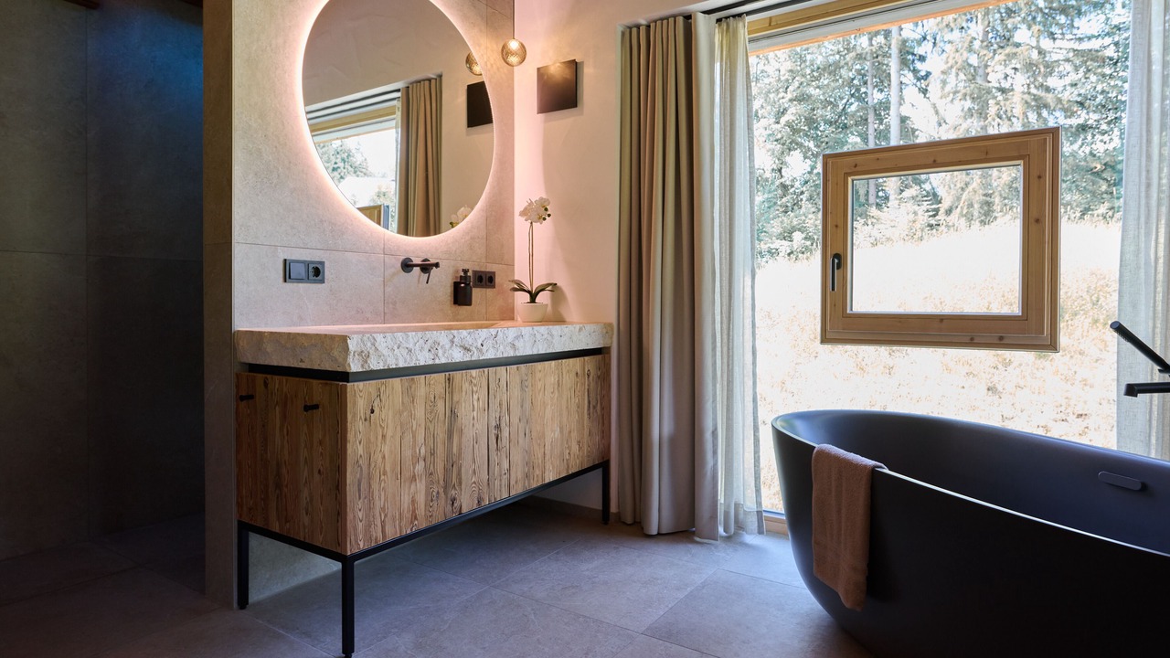 Photo of Bathroom in Fuessen