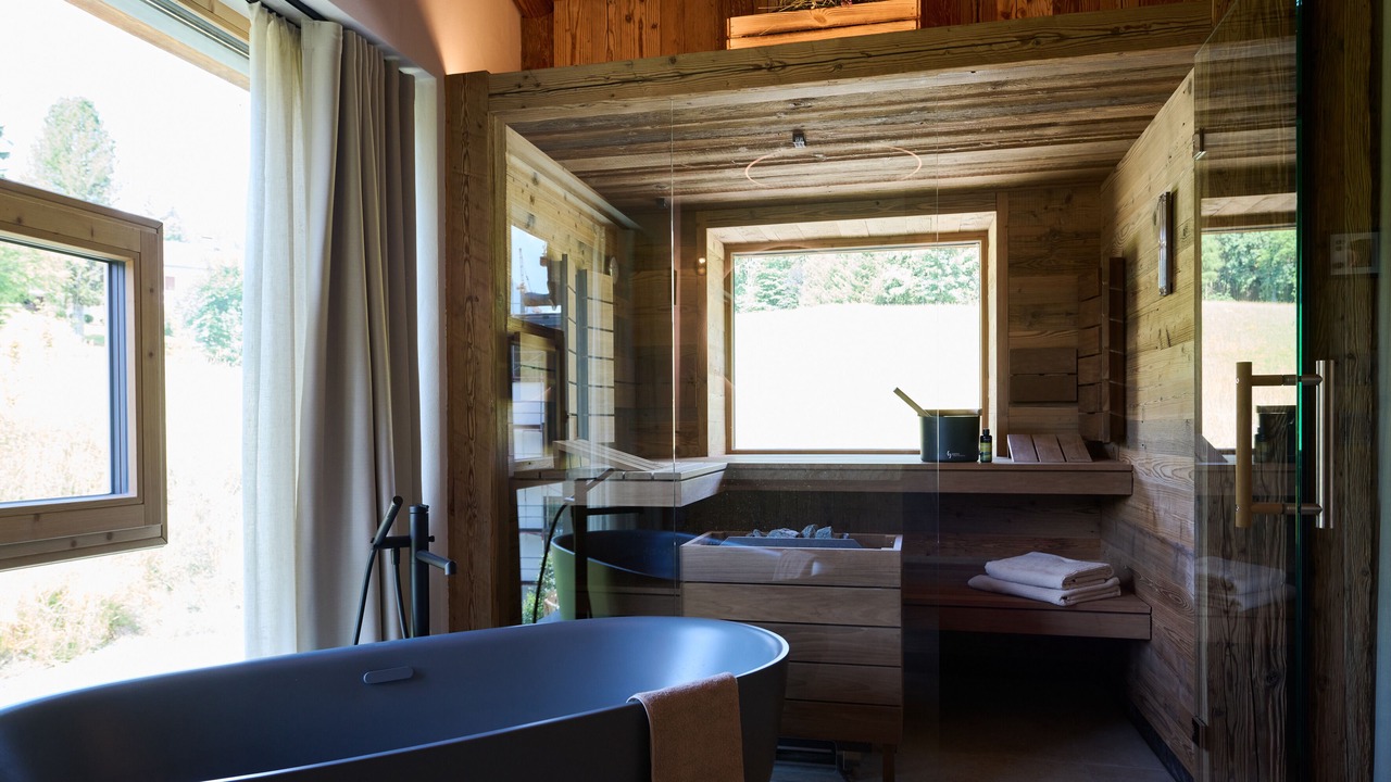 Photo of Bathroom in Fuessen