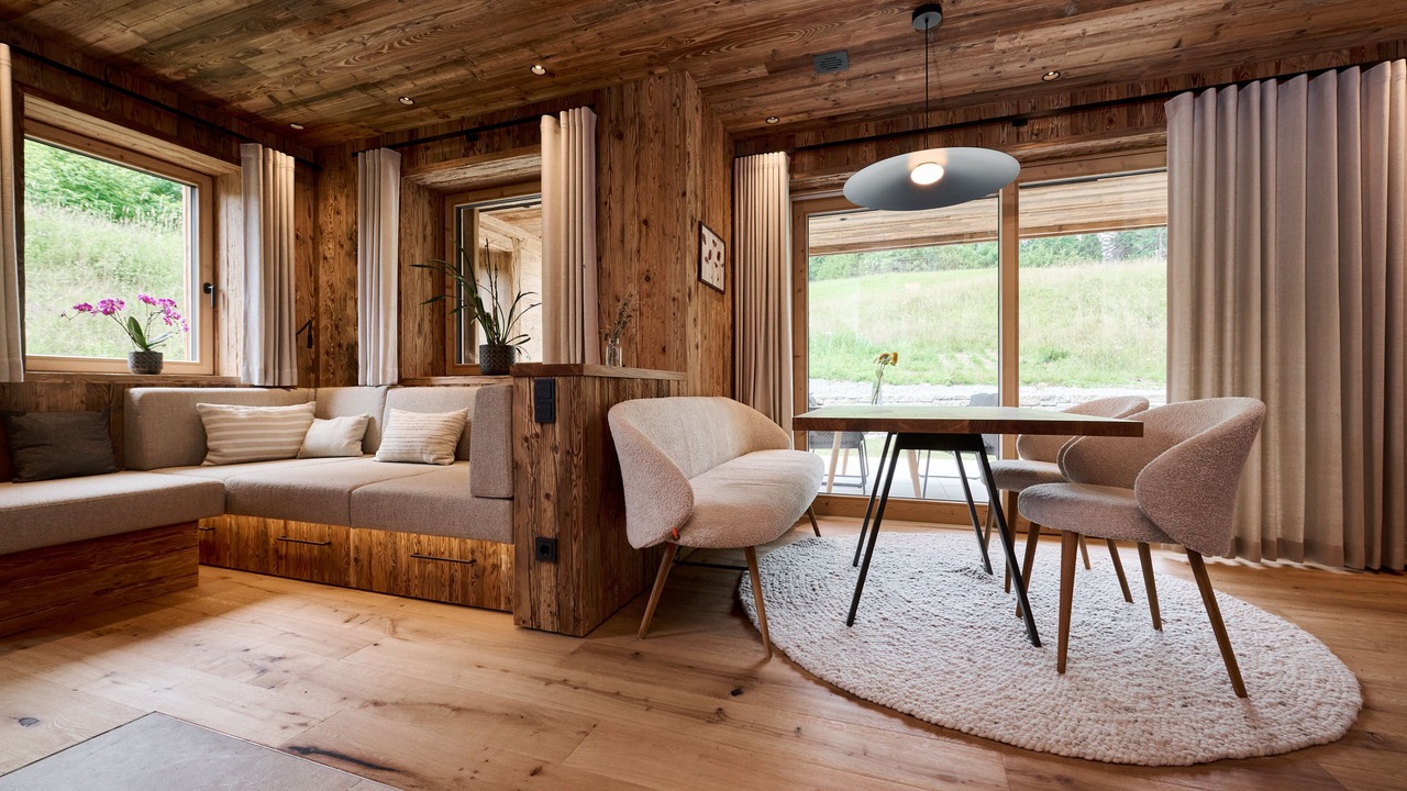Photo of Livingroom in Fuessen