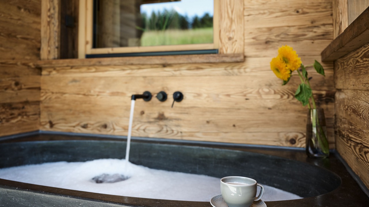 Photo of Bathroom in Fuessen