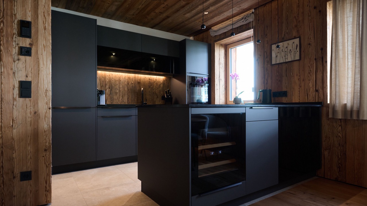 Photo of Kitchen in Fuessen