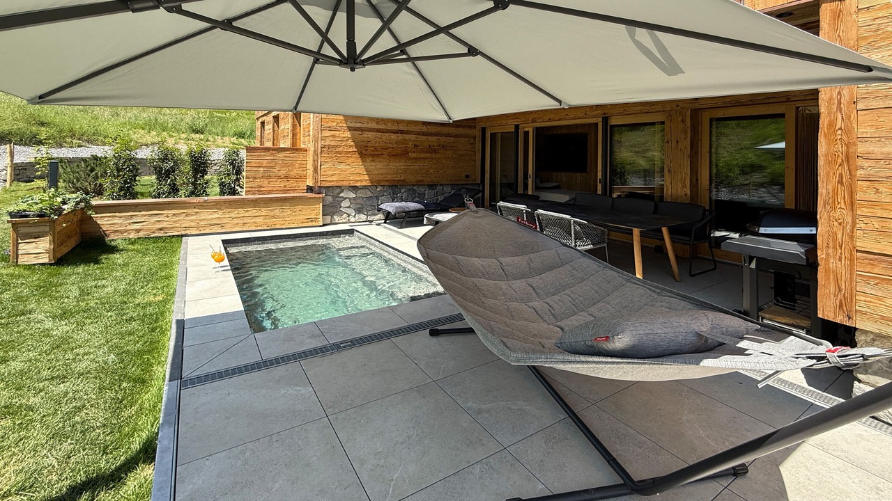 Photo of Patio Balcony in Fuessen