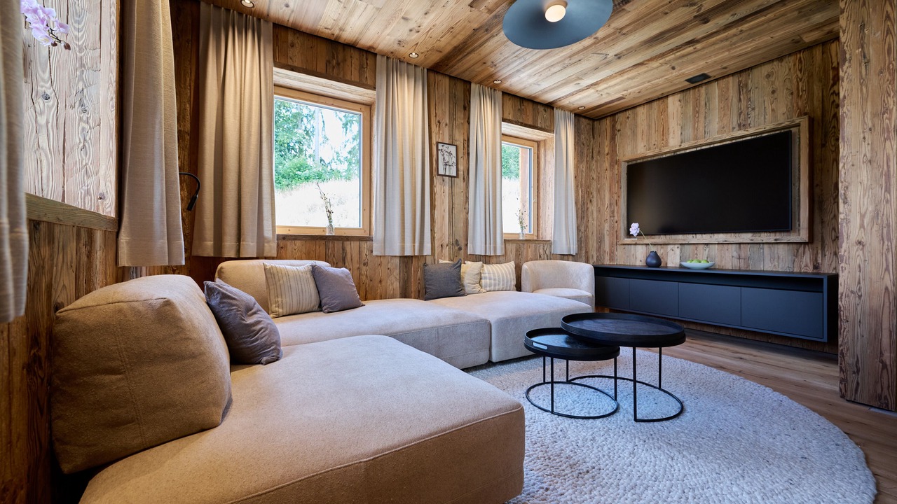 Photo of Livingroom in Fuessen