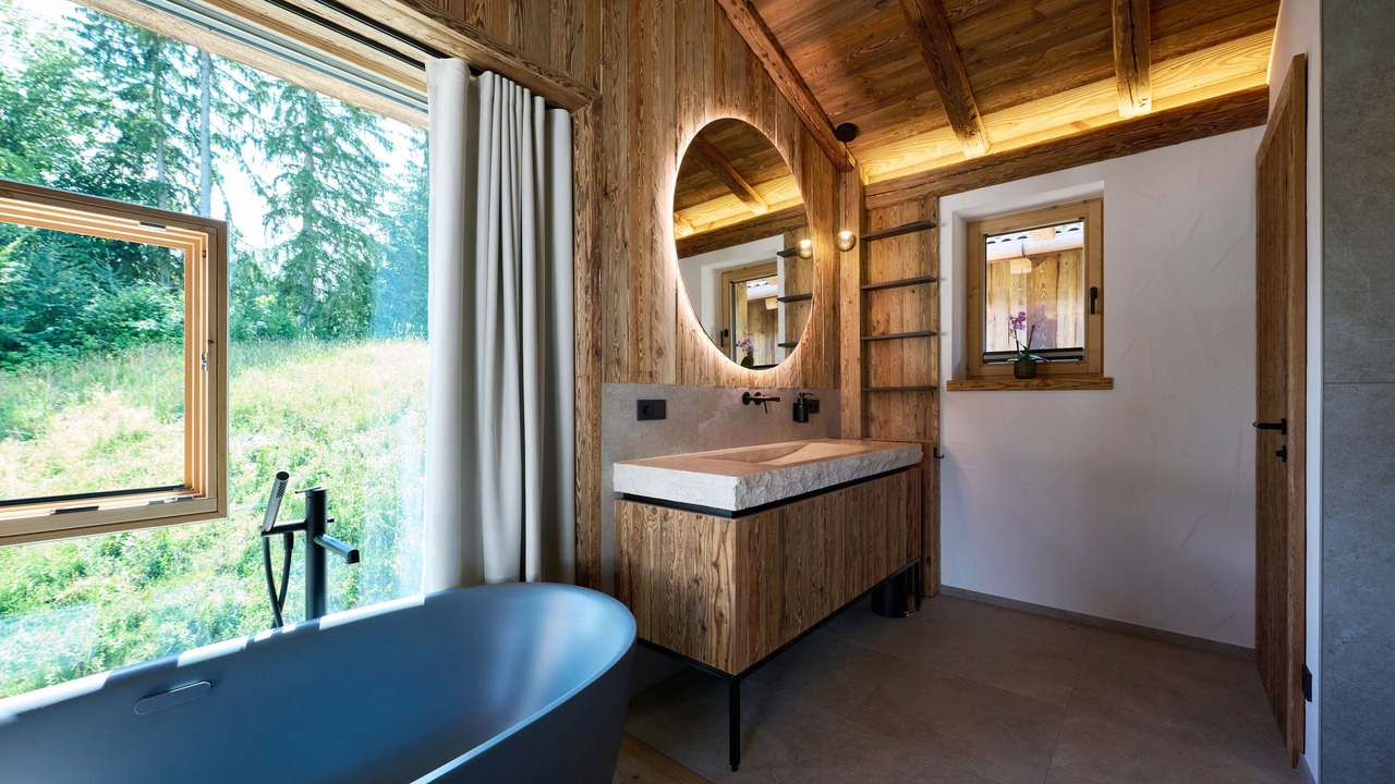 Photo of Bathroom in Fuessen
