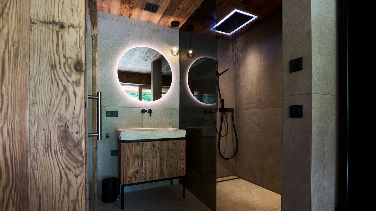 Photo of Bathroom in Fuessen